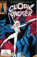 Cover of Cloak e Dagger