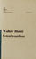 Cover of Lezioni leopardiane