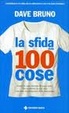 Cover of La sfida delle 100 cose
