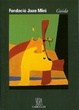 Cover of Fundaciò Joan Mirò