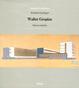 Cover of Walter Gropius