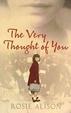 Cover of Very Thought of You