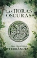 Cover of Las horas oscuras