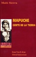Cover of Mapuche, gente de la tierra