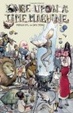Cover of Once Upon a Time Machine