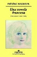 Cover of Una novela francesa