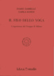 Cover of Il filo dello yoga