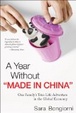 Cover of A Year Without 
