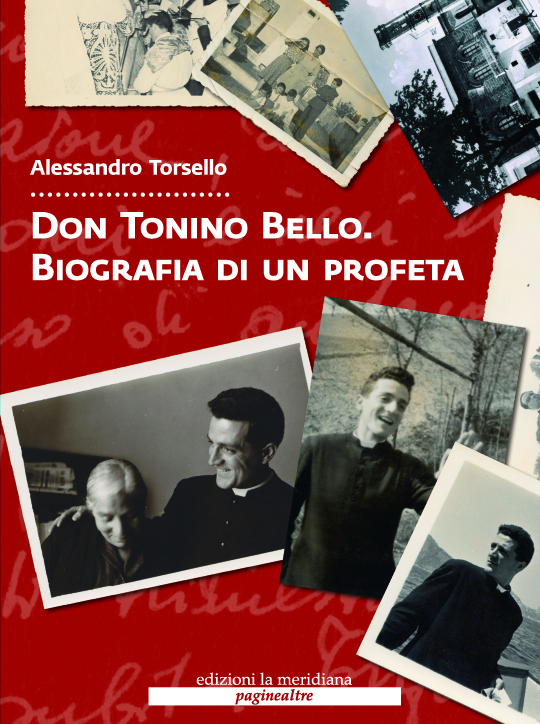 Image of Don Tonino Bello