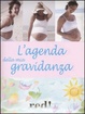 Cover of L'agenda della mia gravidanza