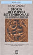 Cover of Storia dei popoli settentrionali