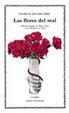 Cover of Las flores del mal