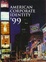 Cover of American Corporate Identity '99