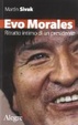 Cover of Evo Morales. Ritratto intimo di un presidente