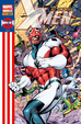 Cover of Gli Incredibili X-Men n. 190