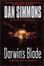 Cover of 'Darwin's Blade'