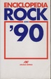 Cover of Enciclopedia rock anni '90