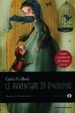 Cover of Le avventure di Pinocchio