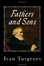 Cover of 'Fathers and Sons'