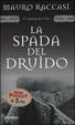 Cover of La spada del druido