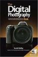 Cover of The Digital Photography Book