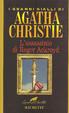 Cover of L'assassinio di Roger Ackroyd