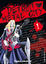 Cover of Detroit Metal City, nº 1