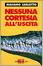 Cover of Nessuna cortesia all'uscita