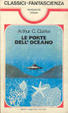 Cover of Le porte dell'oceano