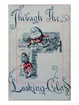 Cover of Alice Through the Looking Glass