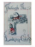 Alice Through the Looking Glass (Mini Classic)