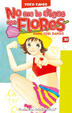 Cover of No me lo digas con flores 30