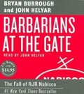 Barbarians at the Gate (CD)