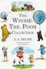Winnie the Pooh (Winnie-the-Pooh)
