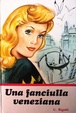 Cover of Una fanciulla veneziana