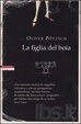 Cover of La figlia del boia