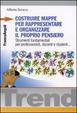 Cover of Costruire mappe per rappresentare e organizzare il proprio pensiero