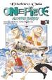 Cover of One Piece vol. 37