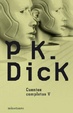 Cover of Cuentos completos V