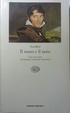 Cover of Il rosso e il nero
