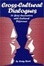 Cover of "Cross-Cultural Dialogues"