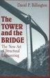 Cover of The Tower and the Bridge