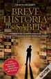Cover of Breve História do Saber