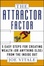 Cover of "The Attractor Factor"