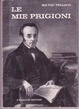 Cover of Le mie prigioni