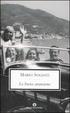 Cover of La busta arancione