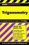 Cover of "Trigonometry"