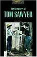 Cover of The Adventures of Tom Sawyer: 400 Headwords