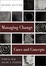 Cover of "Managing Change"