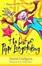 Cover of "The Best of Pippi Longstocking"